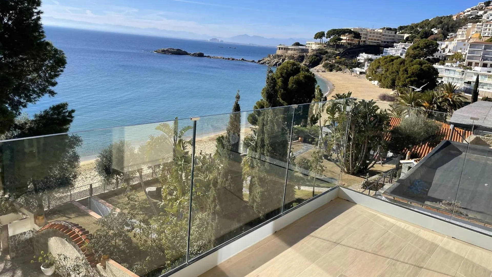 Veuras El Mar - Madrague Beach Apartment 16 Roses