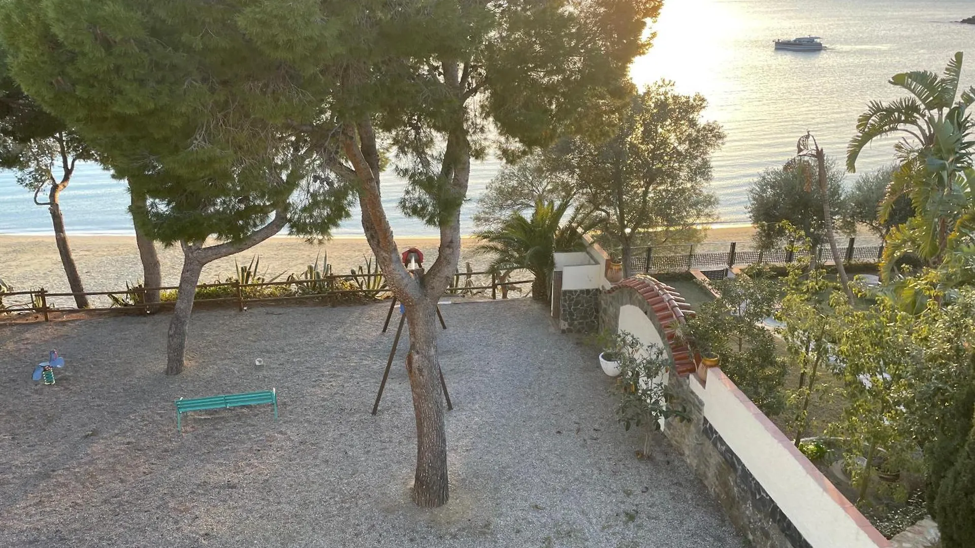 Veuras El Mar - Madrague Beach Apartment 16 Roses